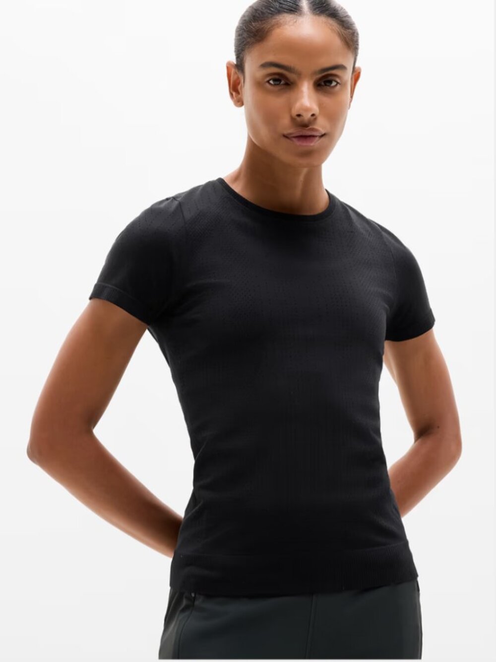 Athleta In Motion Tee